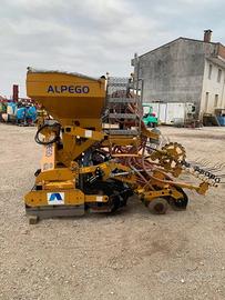 seminatrice alpego combinata mod.as1-300 cod.5388