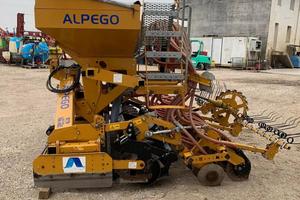 seminatrice alpego combinata mod.as1-300 cod.5388
