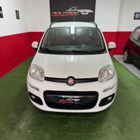 FIAT PANDA LOUNGE