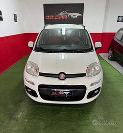 FIAT PANDA LOUNGE