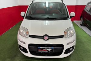 FIAT PANDA LOUNGE