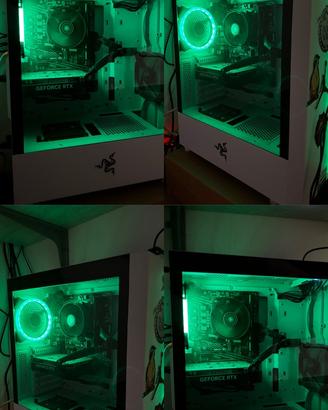 PC Gaming