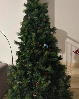 Albero di natale