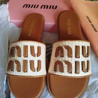 Sandali donna Miu Miu originali