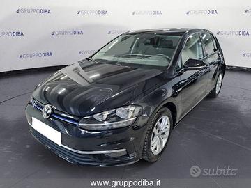 Volkswagen Golf VII 2017 5p Benzina 5p 1.5 tg...