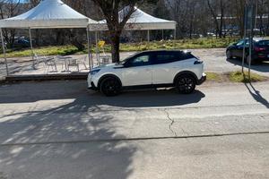 peugeot. 2008