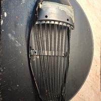 telaio sella vespa 50 special