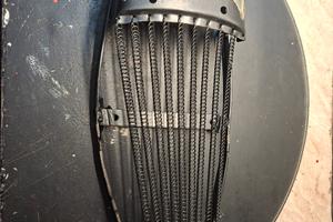 telaio sella vespa 50 special