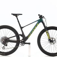 Bicicletta Scott Scaper RC 900 World Cup Carbonio 