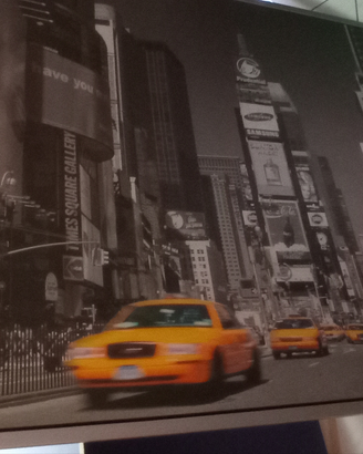 Stampa New York