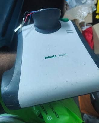 Spazzola battitappeto EBB100 Folletto VB100 Vorwer