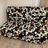 Divano letto Ikea Lycksele