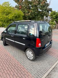 Opel agila