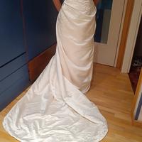 abito sposa