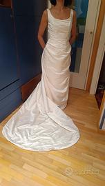 abito sposa