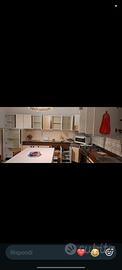 Cucina ad angolo 