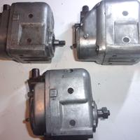 magneti per moto anni 50 60