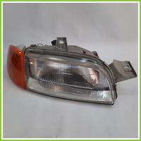 Faro Fanale Proiettore Destro DX HELLA FIAT PUNTO 