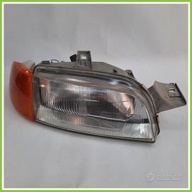 Faro Fanale Proiettore Destro DX HELLA FIAT PUNTO 