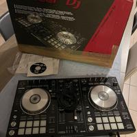 Pioneer DDJ-SR