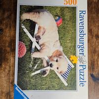 Puzzle Ravensburger (COMPLETO)