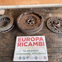 Volano motore bimassa completo volkswagen T roc