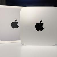 Mac Mini M2 - 16GB RAM 512GB SSD