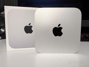 Mac Mini M2 - 16GB RAM 512GB SSD