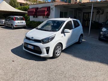 KIA PICANTO 1.0 68cv GPL 5 Porte URBAN
