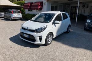 KIA PICANTO 1.0 68cv GPL 5 Porte URBAN
