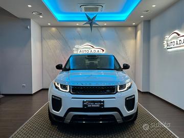 Land Rover Range Rover Evoque Range Rover Evoque 2