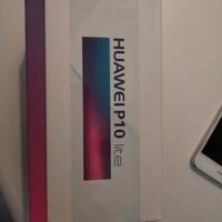 Huawey P10 lite