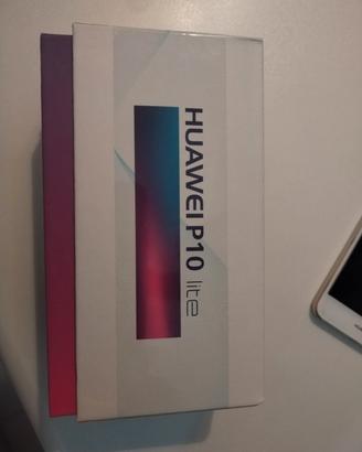 Huawey P10 lite
