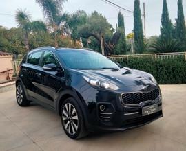 Kia Sportage 1.7 CRDI 2WD Cool