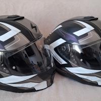Casco integrale scorpion exo-391