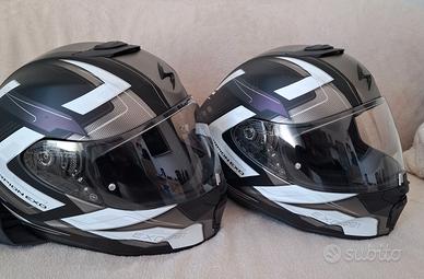 Casco integrale scorpion exo-391