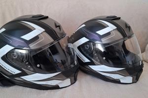 Casco integrale scorpion exo-391