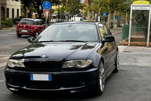 Bmw 320 cd  coupé Mtech / Msport