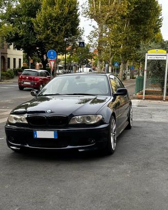 Bmw 320 cd  coupé Mtech / Msport