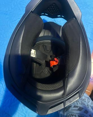 casco come nuovo 50€