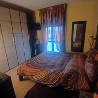 camera da letto matrimoniale 