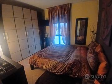 camera da letto matrimoniale 