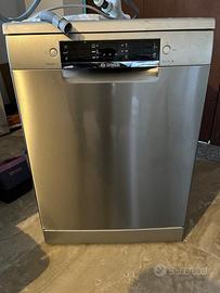 Lavastoviglie Bosch serie 4 Silence Plus