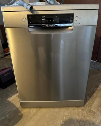 Lavastoviglie Bosch serie 4 Silence Plus