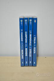 DVD Mondiali 2006 Italia Campione Gazzetta