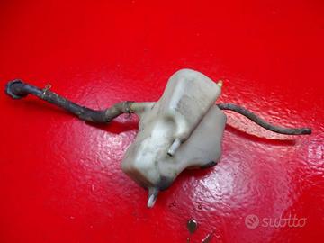 VASCHETTA ACQUA HONDA SHADOW VT 600