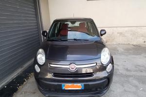 Fiat 500L pop