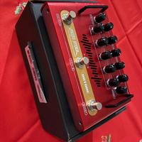 HOTONE NANO LEGACY FLOOR 75w PEDALE AMPLIFICATORE