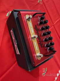 HOTONE NANO LEGACY FLOOR 75w PEDALE AMPLIFICATORE