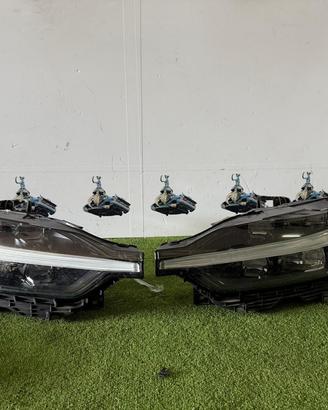 Faro anteriore dx o sx volvo xc60 2022